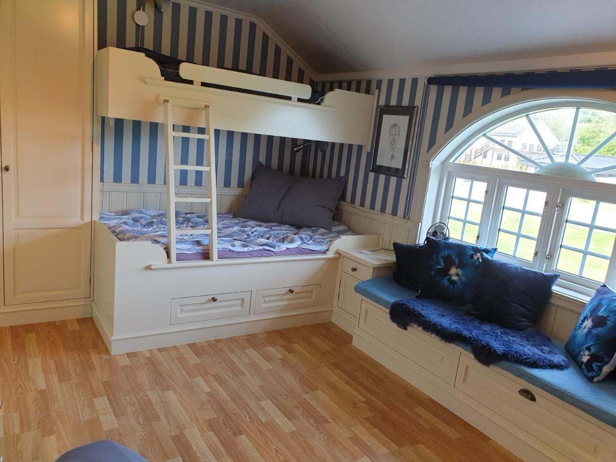Beach Front Villa In Tonsberg Norway Only July 20-25 Eksteriør billede