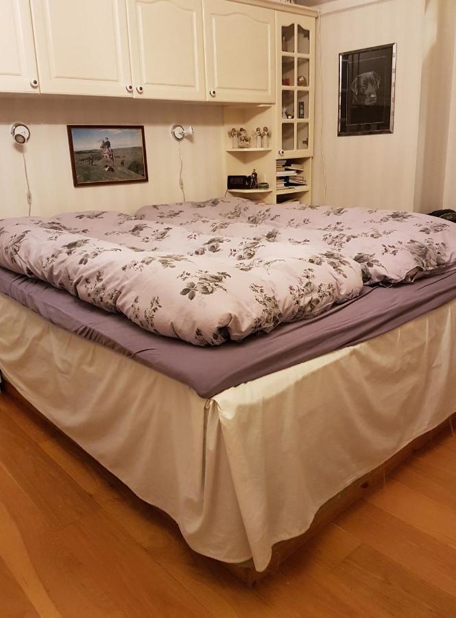 Beach Front Villa In Tonsberg Norway Only July 20-25 Eksteriør billede
