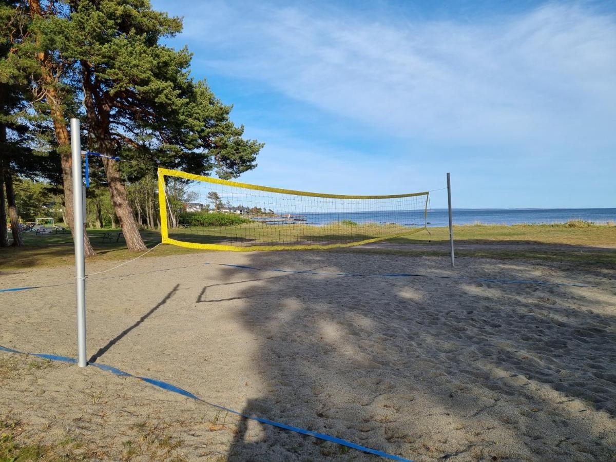 Beach Front Villa In Tonsberg Norway Only July 20-25 Eksteriør billede